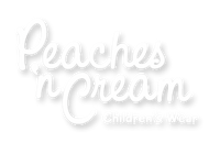 Peaches 'n Cream